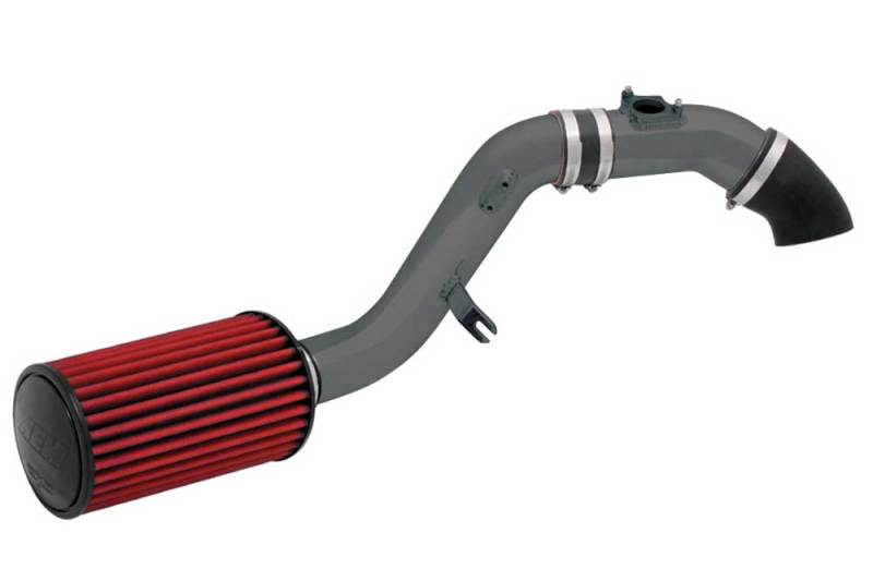 AEM 07-08 Mazdaspeed 3 Silver Cold Air Intake