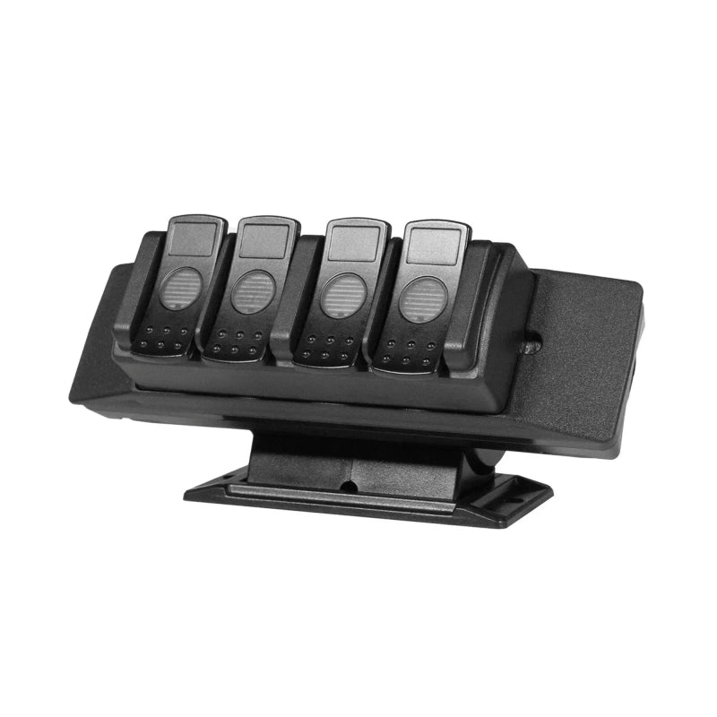 Oracle Trigger 4 Plus Controller Toyota 4Runner Combo Kit