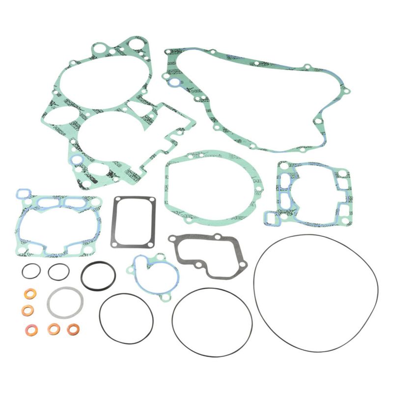 Athena 1997 Suzuki RM 125 Complete Gasket Kit