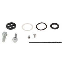 Cargar imagen en el visor de la galería, All Balls Racing 82-84 Honda CR80 Fuel Tap Repair Kit