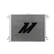 Cargar imagen en el visor de la galería, Mishimoto 2016+ Nissan Titan XD 5.0L Cummins Aluminum Radiator