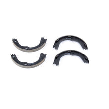 Cargar imagen en el visor de la galería, Power Stop 13-18 Cadillac ATS Rear Autospecialty Parking Brake Shoes