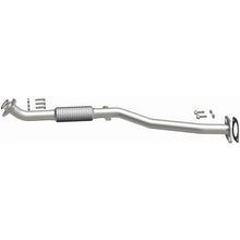 Cargar imagen en el visor de la galería, BRE Exhaust 95-99 200SX Sentra 1.6L Front Pipe Kit