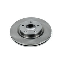 Cargar imagen en el visor de la galería, Power Stop 07-13 Nissan Altima Front Autospecialty Brake Rotor