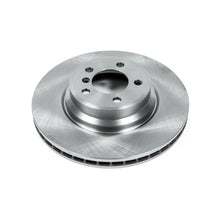 Cargar imagen en el visor de la galería, Power Stop 02-05 BMW 745i Front Autospecialty Brake Rotor