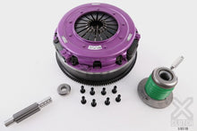 Cargar imagen en el visor de la galería, XClutch 09-10 Dodge Challenger R/T 5.7L 10.5in Twin Solid Organic Clutch Kit