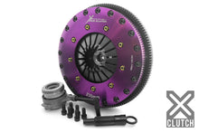 Cargar imagen en el visor de la galería, XClutch 05-06 Audi A3 Sportback 2.0L 9in Twin Solid Ceramic Clutch Kit