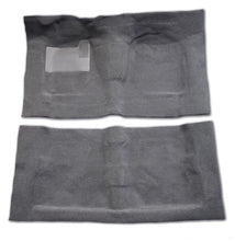 Cargar imagen en el visor de la galería, Lund 94-97 Dodge Ram 1500 Std. Cab Pro-Line Full Flr. Replacement Carpet - Grey (1 Pc.)