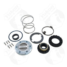 Cargar imagen en el visor de la galería, Yukon Gear Hardcore Locking Hub Set For Dana 60 / 30 Spline. 99-04 Ford / 1 Side Only