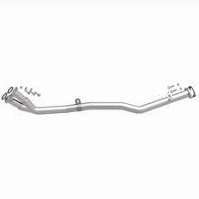 Cargar imagen en el visor de la galería, BRE Exhaust 86-88 Pickup 2.4L Front Pipe Kit