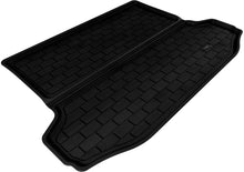 Cargar imagen en el visor de la galería, 3D MAXpider 2006-2012 Toyota RAV4 Kagu Cargo Liner - Black