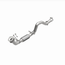 Cargar imagen en el visor de la galería, BRE Exhaust 15-17 JEEP RENEGADE 2.4L Front Pipe Kit