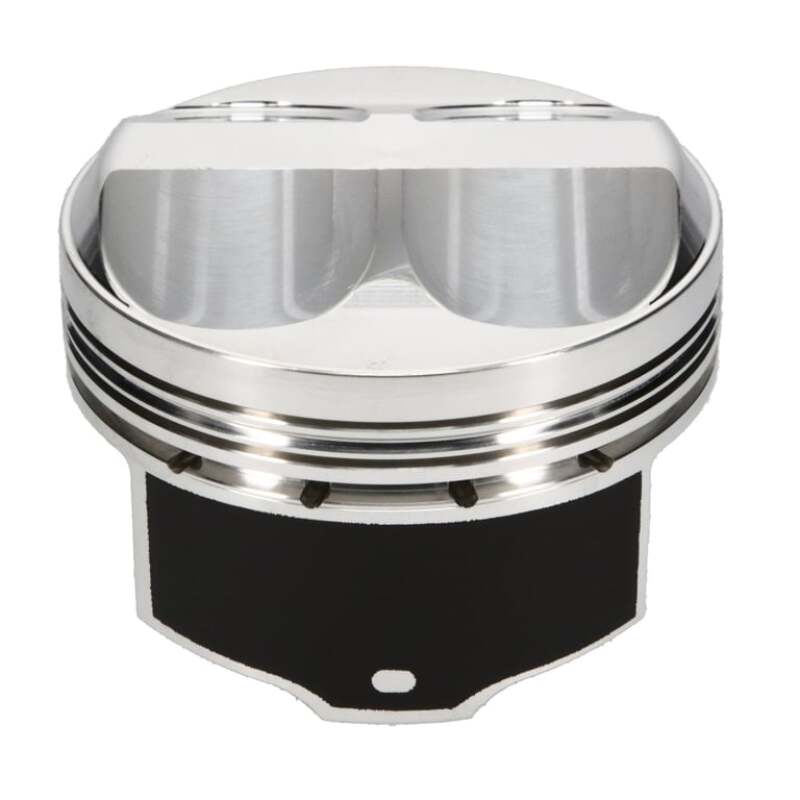 JE Pistons Nissan RB25DET 87mm Bore 14.50 CC Dome Piston - Set of 6