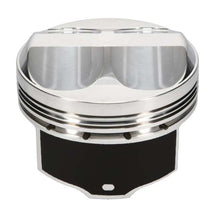 Cargar imagen en el visor de la galería, JE Pistons Nissan RB25DET 87mm Bore 14.50 CC Dome Piston - Set of 6