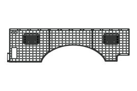 Addictive Desert Designs 23-26 Ford F250/F350/F450 SD Bed Molle Panel - Driver Side