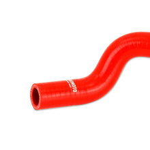 Cargar imagen en el visor de la galería, Mishimoto 2023+ Nissan Z Silicone Ancillary Coolant Hose Kit - Red