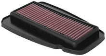 Cargar imagen en el visor de la galería, K&amp;N Yamaha YZF R125 2019 Replacement Air Filter