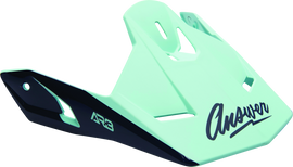 Answer AR3 Pace Visor - Seafoam/Midnight/Reflux Blue