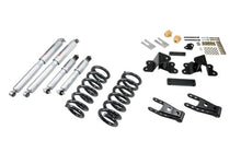 Cargar imagen en el visor de la galería, Belltech LOWERING KIT WITH SP SHOCKS