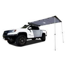 Cargar imagen en el visor de la galería, Mishimoto Borne Rooftop Awning 59in L x 79in D Grey