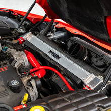 Load image into Gallery viewer, Mishimoto 97-04 Chevy Corvette C5 Performance Aluminum Radiator