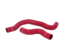 Cargar imagen en el visor de la galería, Mishimoto 91-99 Nissan Sentra  w/ SR20 Red Silicone Hose Kit