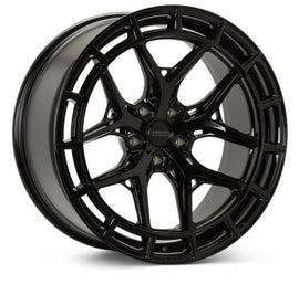 Vossen HFX-1 18x9 - 8x165.1 - ET18 - Deep Face - 125.1 - Tinted Gloss Black Wheel