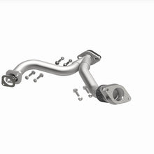 Cargar imagen en el visor de la galería, BRE Exhaust 98-04 Passport Rodeo  Sport 3.2L Front Pipe Kit