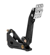 Cargar imagen en el visor de la galería, Wilwood Adjustable Single Clutch Pedal - Floor Mount - 5.25-6:1