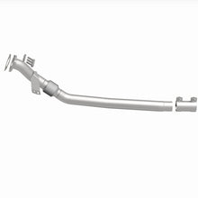 Cargar imagen en el visor de la galería, BRE Exhaust 05-08 A4 Quattro 2.0L Front Pipe Kit