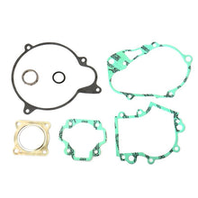 Cargar imagen en el visor de la galería, Athena 82-83 Honda NU 50 M/MC/I/MI Complete Gasket Kit (w/o Oil Seals)