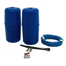 Cargar imagen en el visor de la galería, Firestone Coil-Rite Air Helper Spring Rear Kit 22-24 Ford Maverick AWD (W237604119)