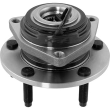 Cargar imagen en el visor de la galería, MOOG 04-08 Cadillac XLR Rear Hub Assembly