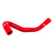 Cargar imagen en el visor de la galería, Mishimoto 96-02 4Runner 3.4L Silicone Heater Hose Kit (w/o Rear Heater) Red