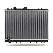 Load image into Gallery viewer, Mishimoto Mitsubishi Montero Sport Replacement Radiator 1997-2003