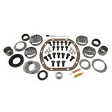 USA Standard Master Overhaul Kit For The Dana 30 JK Front Diff