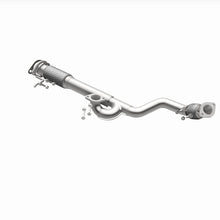 Cargar imagen en el visor de la galería, BRE Exhaust 10-15 Equinox Terrain 3.0L 3.6L Front Pipe Kit
