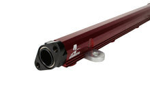 Cargar imagen en el visor de la galería, Aeromotive 03-06 Mitsubishi Lancer EVO 8/9 Fuel Rail - Black