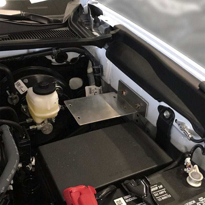 Oracle Trigger 4 Plus Controller Toyota Tacoma Kit