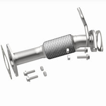 Cargar imagen en el visor de la galería, BRE Exhaust 11-14 Sonata 2.0L 2.4L Front Pipe Kit