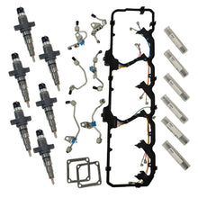 Cargar imagen en el visor de la galería, BD Diesel 06-07 Dodge/Ram Cummins 5.9L Injectors &amp; Install Kit