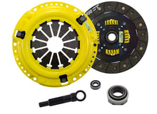 Cargar imagen en el visor de la galería, ACT 1990 Honda Civic XT/Perf Street Sprung Clutch Kit