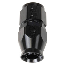 Cargar imagen en el visor de la galería, Russell Black Straight-10 Pro Ptfe Hose End