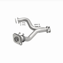 Cargar imagen en el visor de la galería, BRE Exhaust 98-04 Passport Rodeo  Sport 3.2L Front Pipe Kit