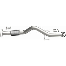 Cargar imagen en el visor de la galería, BRE Exhaust 06-11 Accent Rio 1.6L Front Pipe Kit
