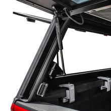Load image into Gallery viewer, Westin EXP Truck Cap COMPLETE KIT A + BS (15-22 Chevy Colorado/Canyon CC 5ft. Bed)