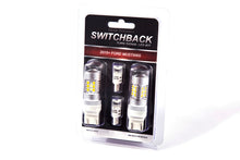 Cargar imagen en el visor de la galería, Diode Dynamics 15-17 Ford Mustang Switchback Turn Signal LED Kit