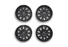 Load image into Gallery viewer, Ford Raving 22-24 Ford Maverick 20in Wheel Kit - Gloss Black (Set of 4)