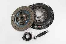 Load image into Gallery viewer, Competition Clutch 1990-1997 Geo Prizm Stage 2 - Steelback Brass Plus Clutch Kit