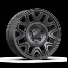 Cargar imagen en el visor de la galería, Fifteen52 Wander MX 17x8 5x112 20mm ET 57.1mm Center Bore Carbon Grey Wheel